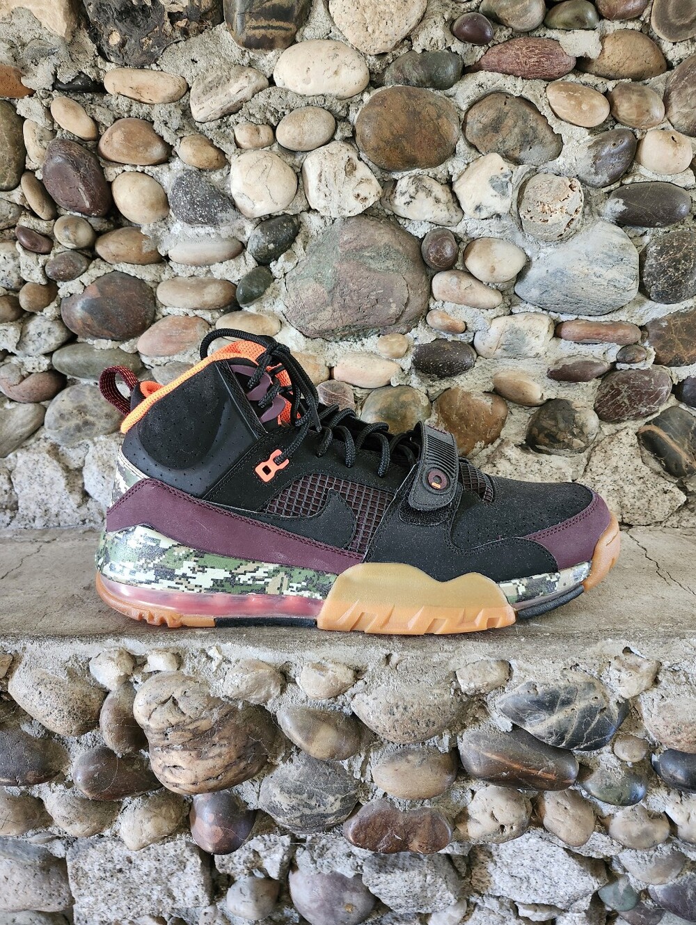 Nike Air Max Bo Jax Trainer